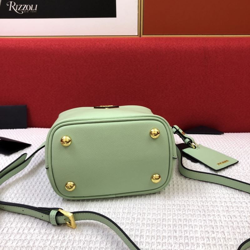 Prada Top Handle Bags